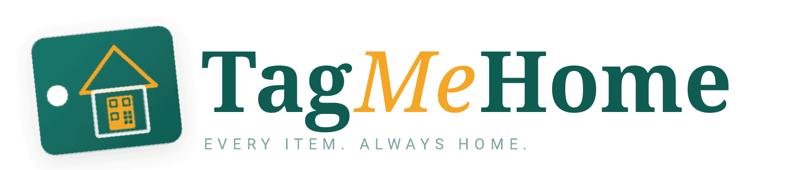TagMeHome